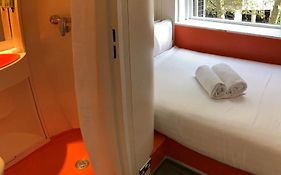 Easyhotel South Kensington